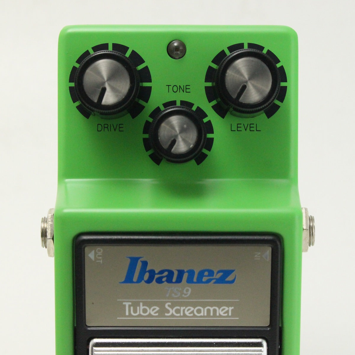 [SN 215762] USED IBANEZ / TS9 1st Reissue [03]