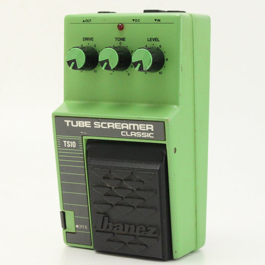 [SN 223932] USED IBANEZ / TS10 Tube Screamer Classic [03]