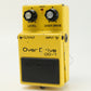 [SN 8600] USED BOSS / OD-1 Over Drive μPC4741C [03]
