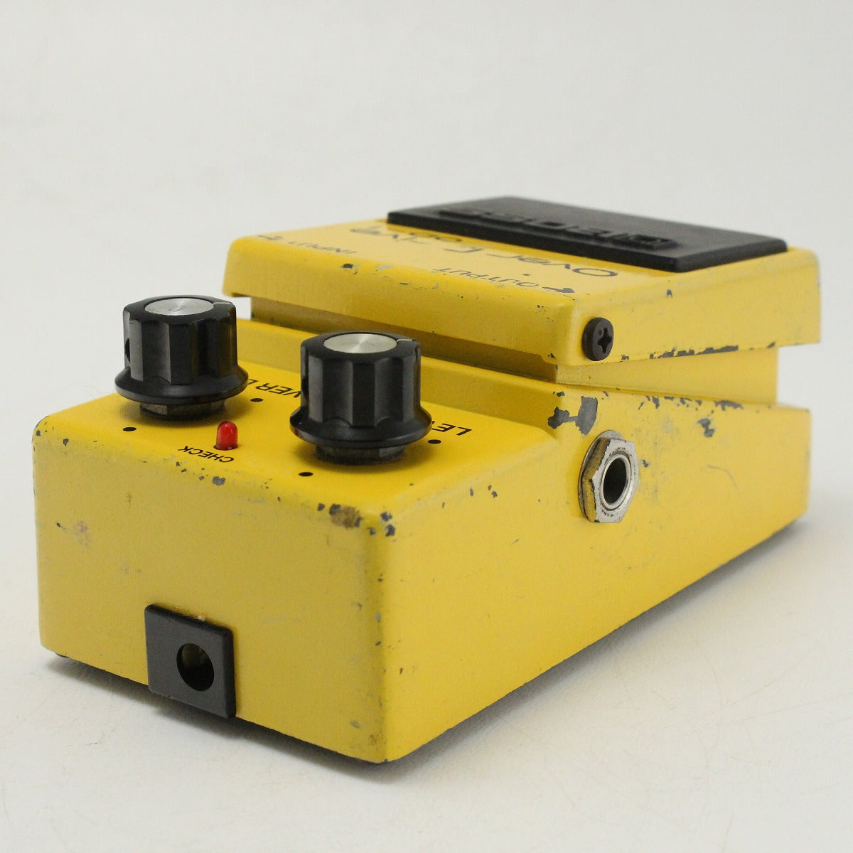 USED BOSS / OD-1 Over Drive μPC4741C [03 – Ishibashi Music