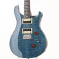 [SN N30081] USED PAUL REED SMITH / SE Custom 24 Quilt Blue Matteo [06]