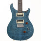 [SN N30081] USED PAUL REED SMITH / SE Custom 24 Quilt Blue Matteo [06]