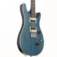 [SN N30081] USED PAUL REED SMITH / SE Custom 24 Quilt Blue Matteo [06]