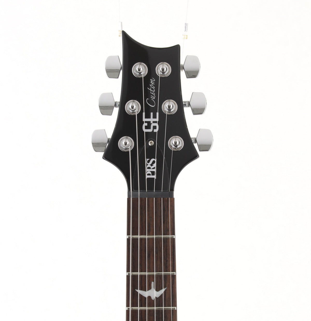 [SN N30081] USED PAUL REED SMITH / SE Custom 24 Quilt Blue Matteo [06]