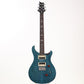 [SN N30081] USED PAUL REED SMITH / SE Custom 24 Quilt Blue Matteo [06]