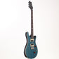 [SN N30081] USED PAUL REED SMITH / SE Custom 24 Quilt Blue Matteo [06]