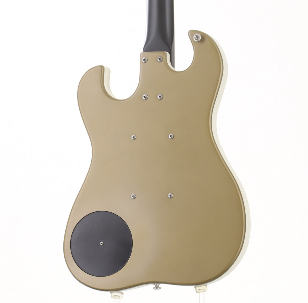 [SN 034840] USED DANELECTRO / Dano 63 Gold [06]