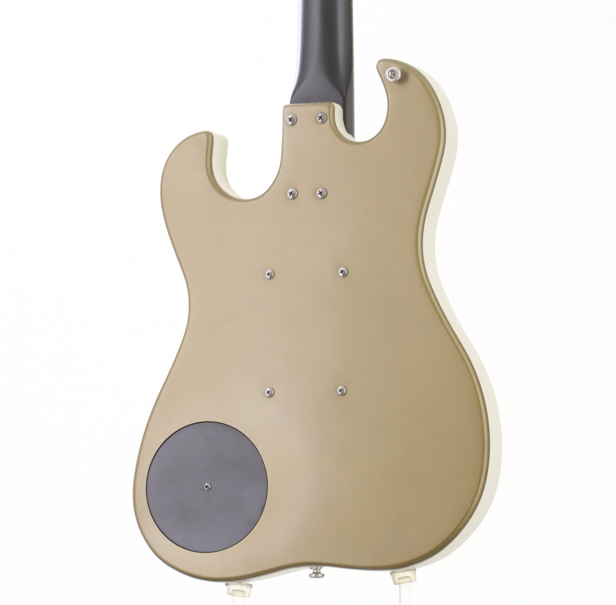 [SN 034840] USED DANELECTRO / Dano 63 Gold [06]