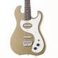 [SN 034840] USED DANELECTRO / Dano 63 Gold [06]