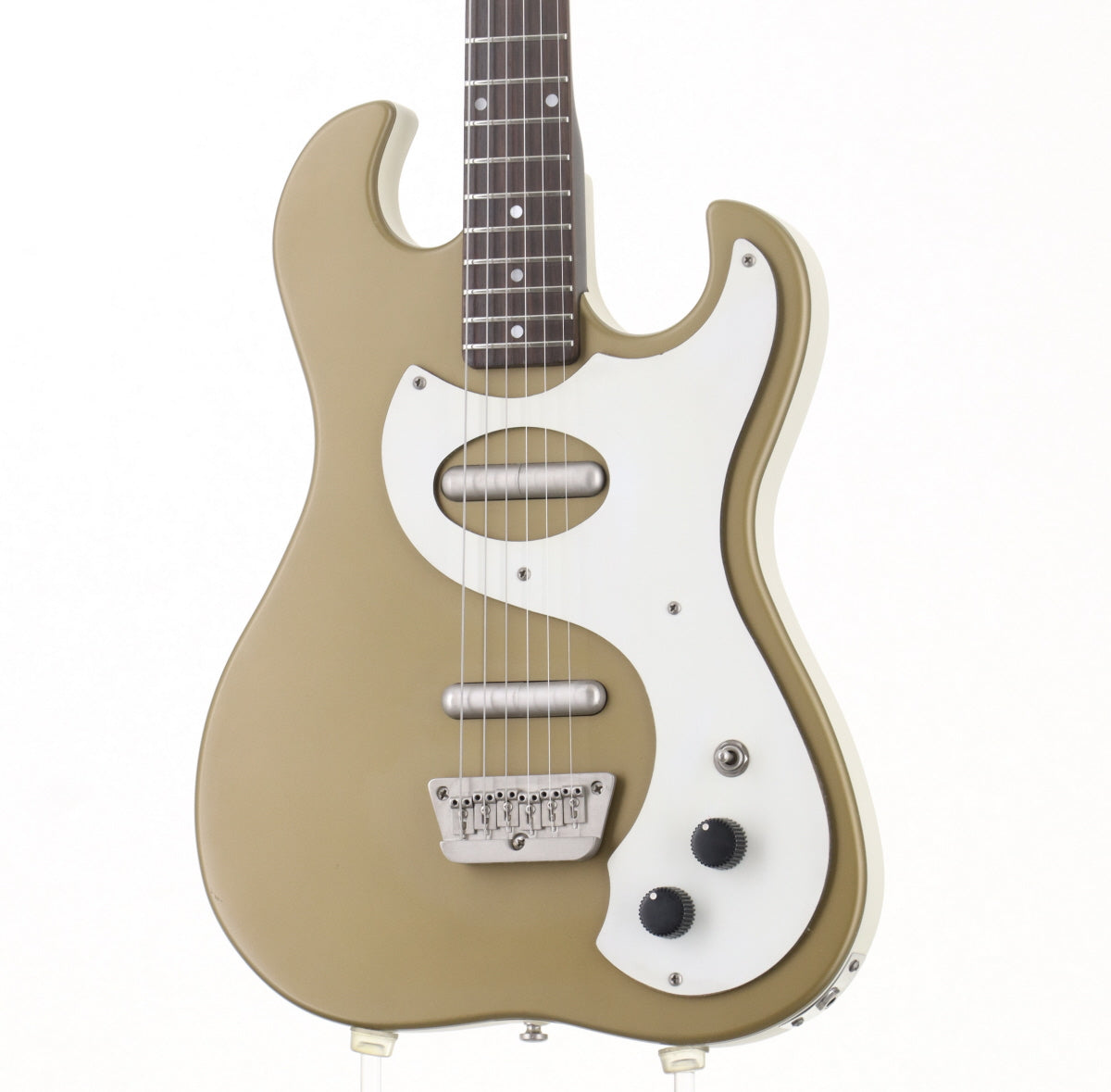 [SN 034840] USED DANELECTRO / Dano 63 Gold [06]