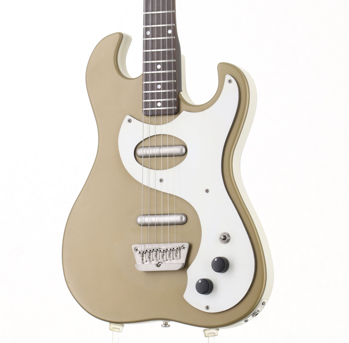 [SN 034840] USED DANELECTRO / Dano 63 Gold [06]