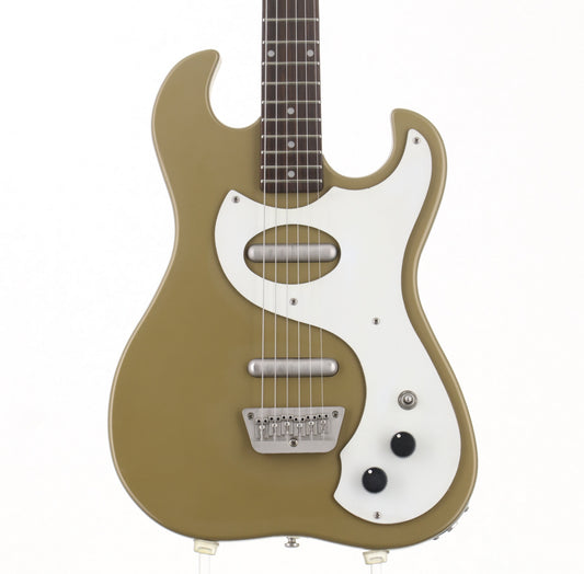 [SN 034840] USED DANELECTRO / Dano 63 Gold [06]