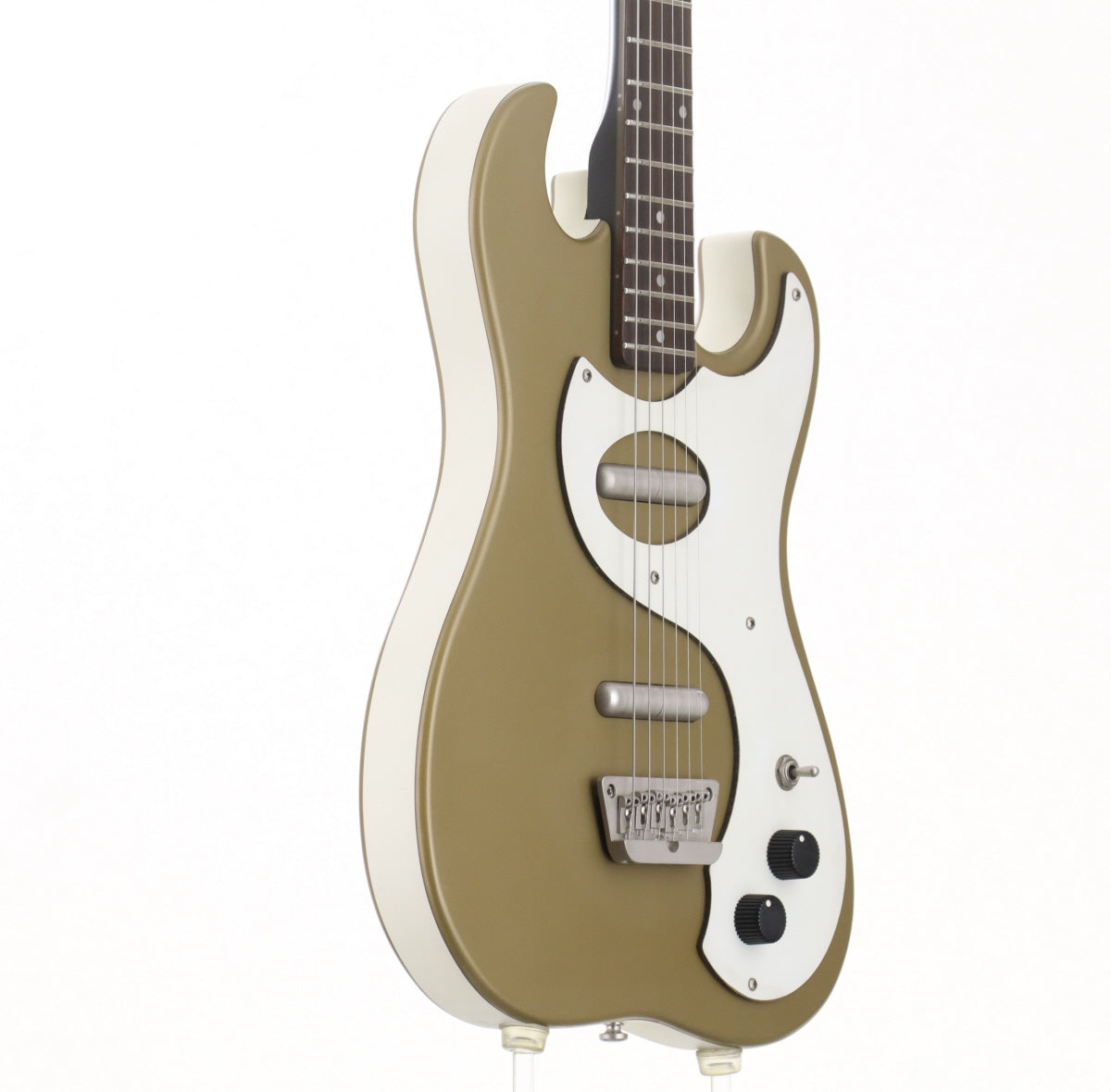 [SN 034840] USED DANELECTRO / Dano 63 Gold [06]