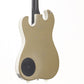 [SN 034840] USED DANELECTRO / Dano 63 Gold [06]