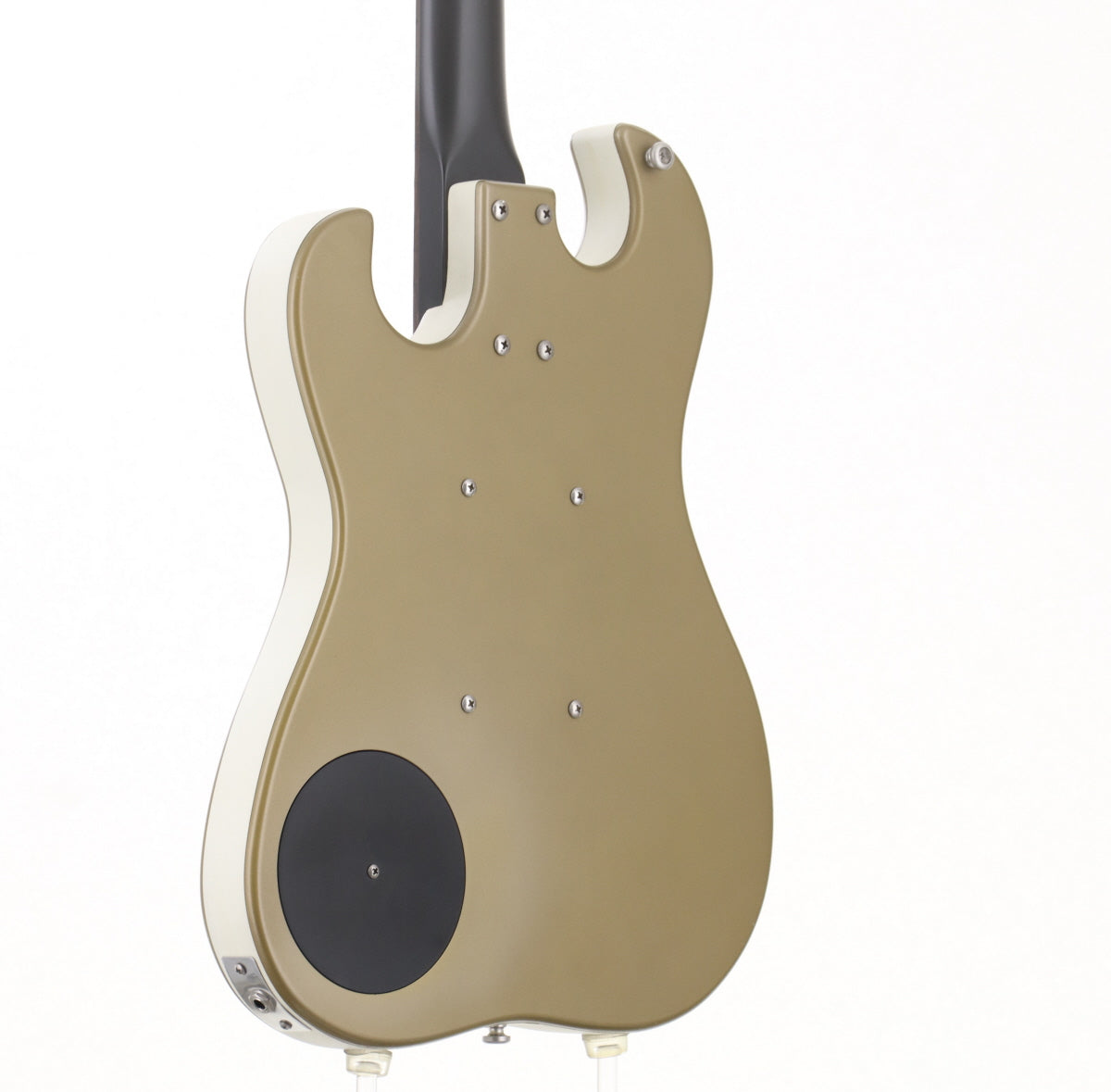 [SN 034840] USED DANELECTRO / Dano 63 Gold [06]