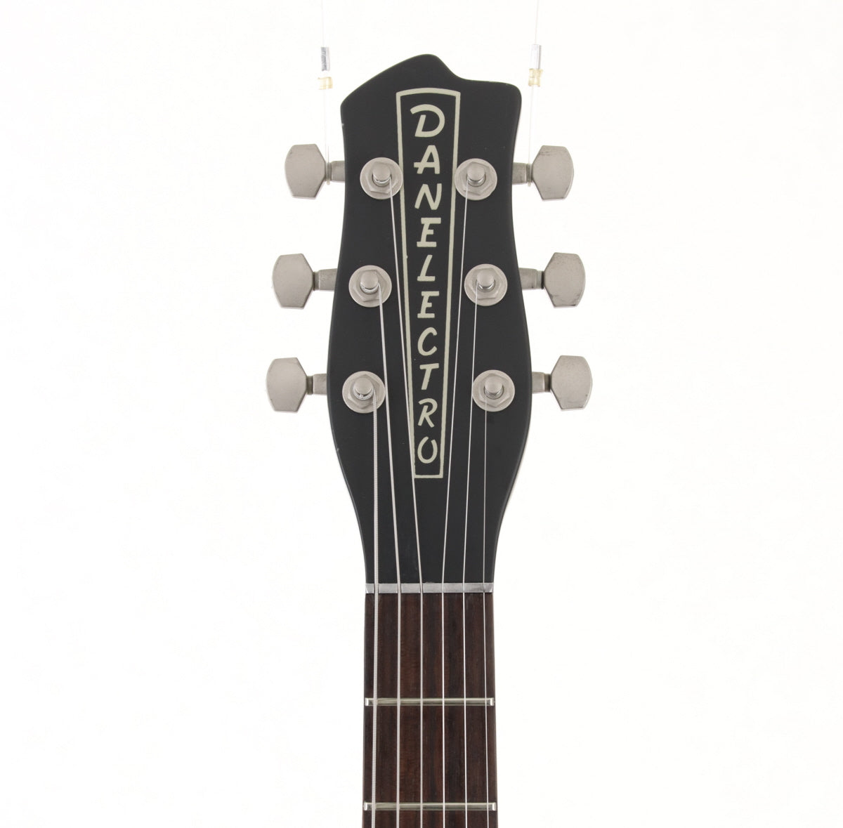 [SN 034840] USED DANELECTRO / Dano 63 Gold [06]