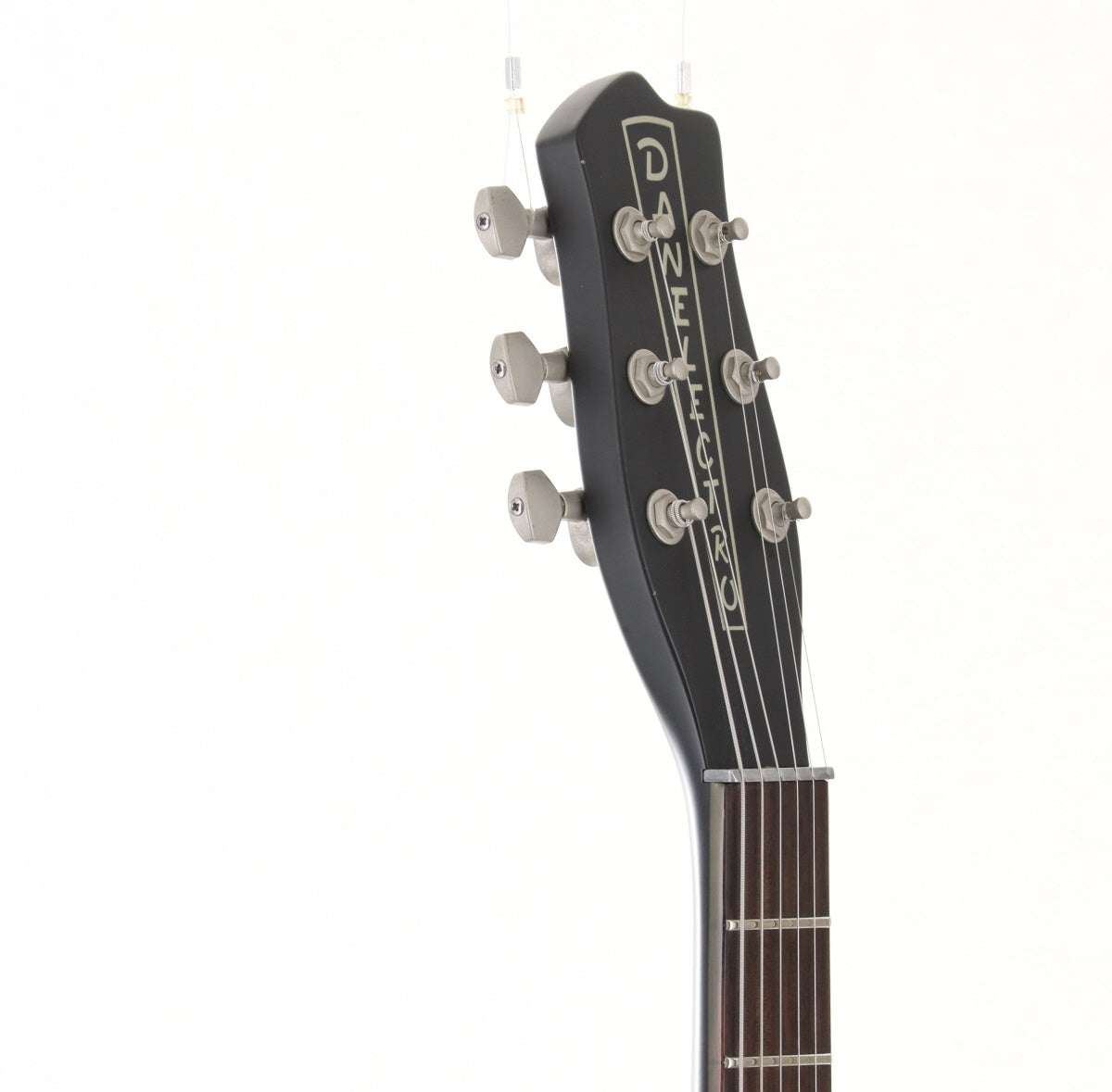 [SN 034840] USED DANELECTRO / Dano 63 Gold [06]