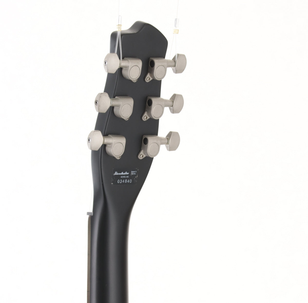 [SN 034840] USED DANELECTRO / Dano 63 Gold [06]