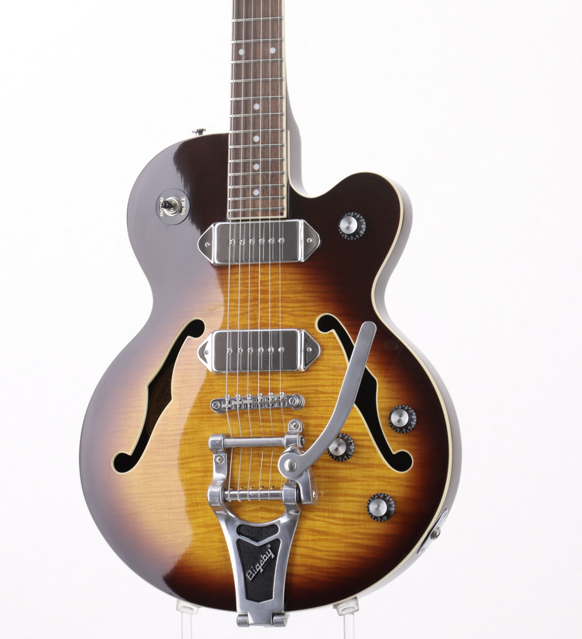 [SN U06100454] USED EPIPHONE / Custom Shop Limited Edition Wildkat VS [06]