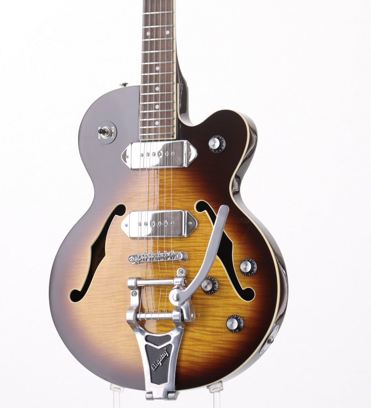 [SN U06100454] USED EPIPHONE / Custom Shop Limited Edition Wildkat VS [06]