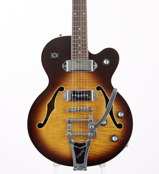 [SN U06100454] USED EPIPHONE / Custom Shop Limited Edition Wildkat VS [06]