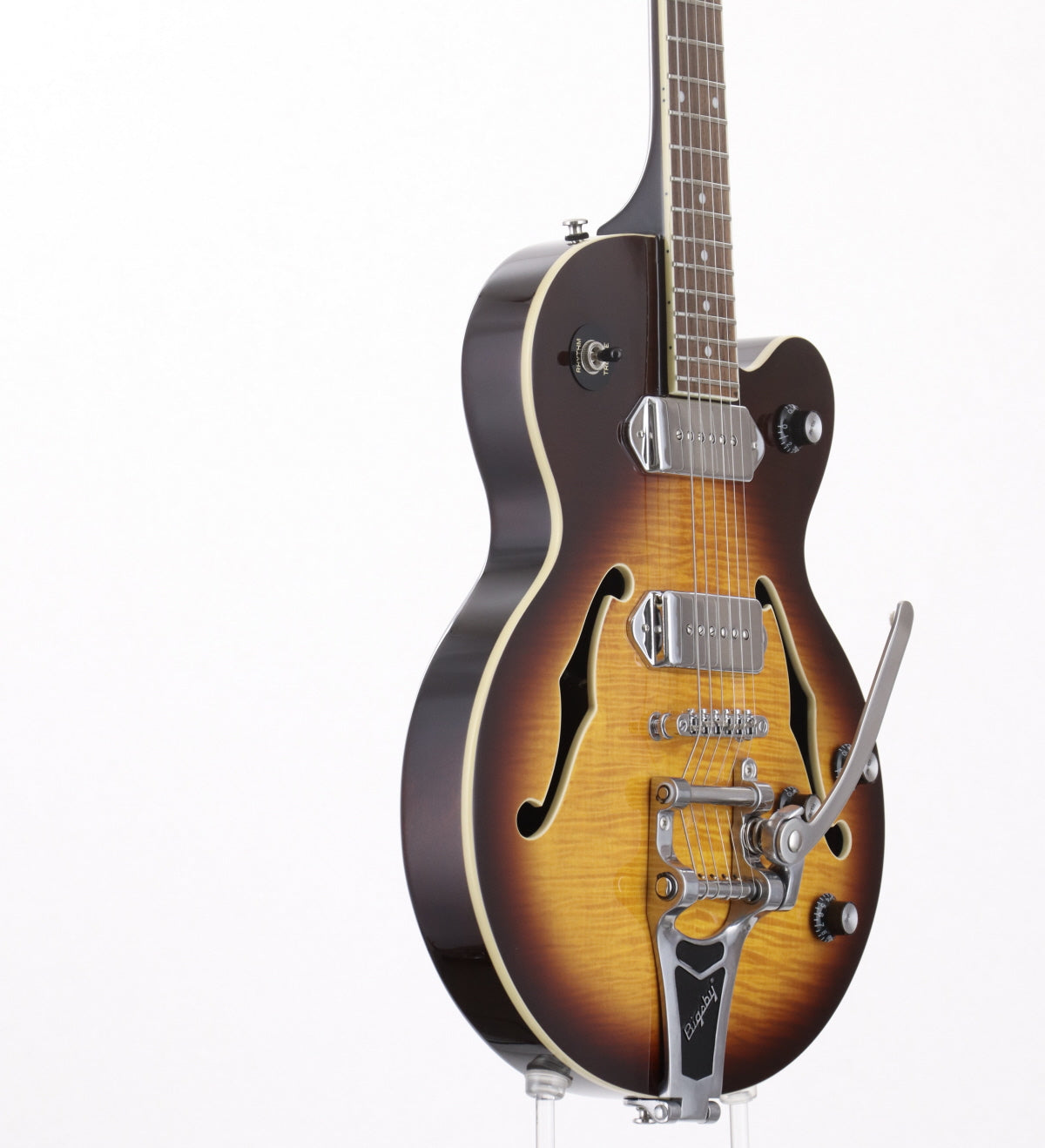 [SN U06100454] USED EPIPHONE / Custom Shop Limited Edition Wildkat VS [06]