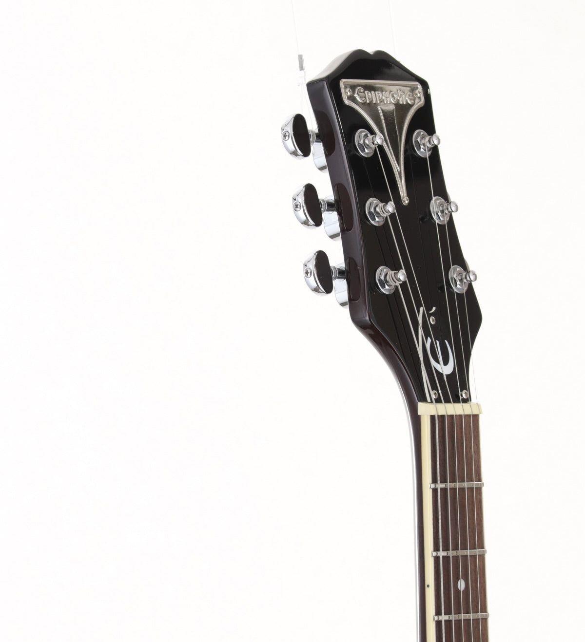 [SN U06100454] USED EPIPHONE / Custom Shop Limited Edition Wildkat VS [06]