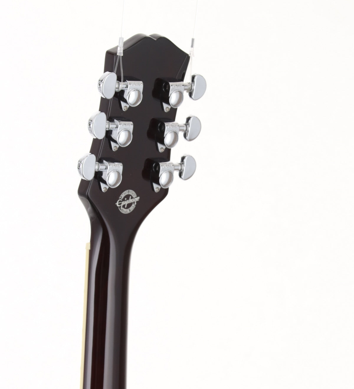 [SN U06100454] USED EPIPHONE / Custom Shop Limited Edition Wildkat VS [06]