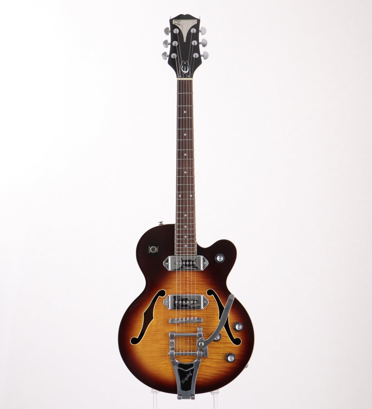 [SN U06100454] USED EPIPHONE / Custom Shop Limited Edition Wildkat VS [06]