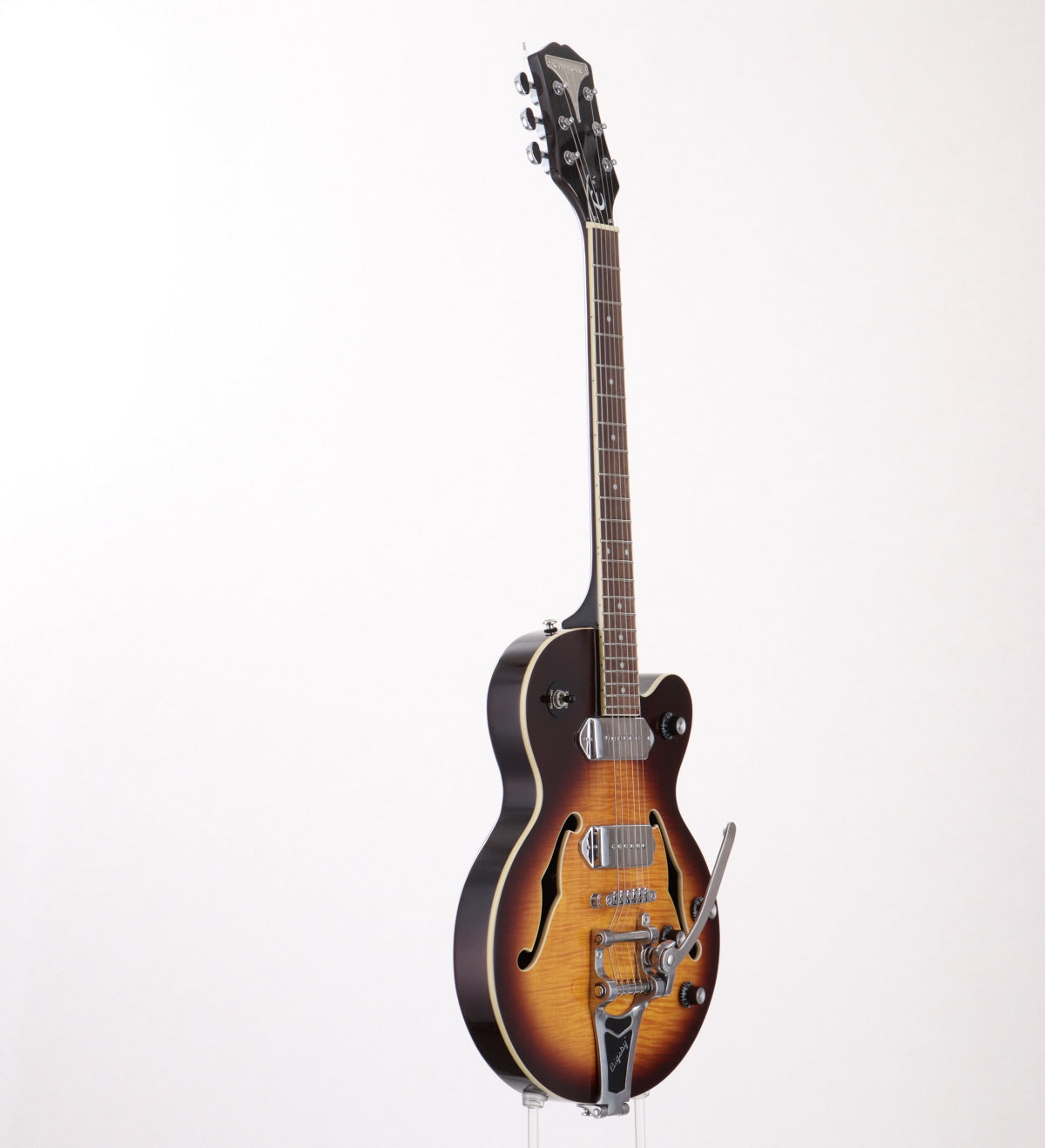 [SN U06100454] USED EPIPHONE / Custom Shop Limited Edition Wildkat VS [06]