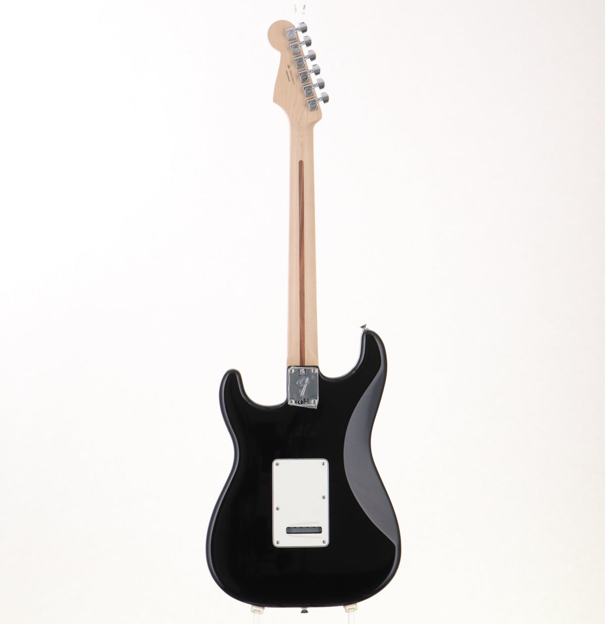 [SN MX22290953] USED FENDER MEXICO / Player Stratocaster Black [06]