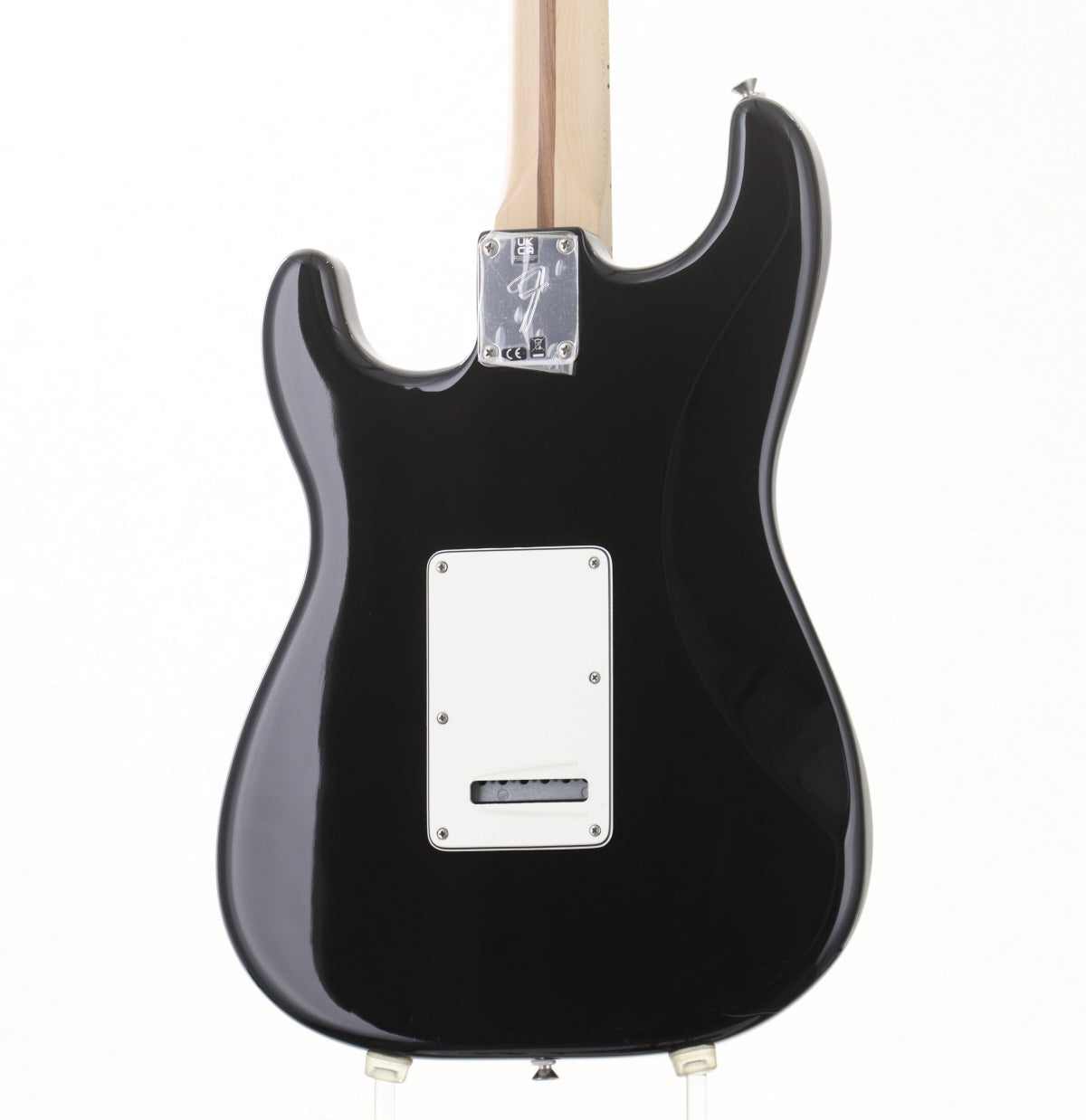 [SN MX22290953] USED FENDER MEXICO / Player Stratocaster Black [06]