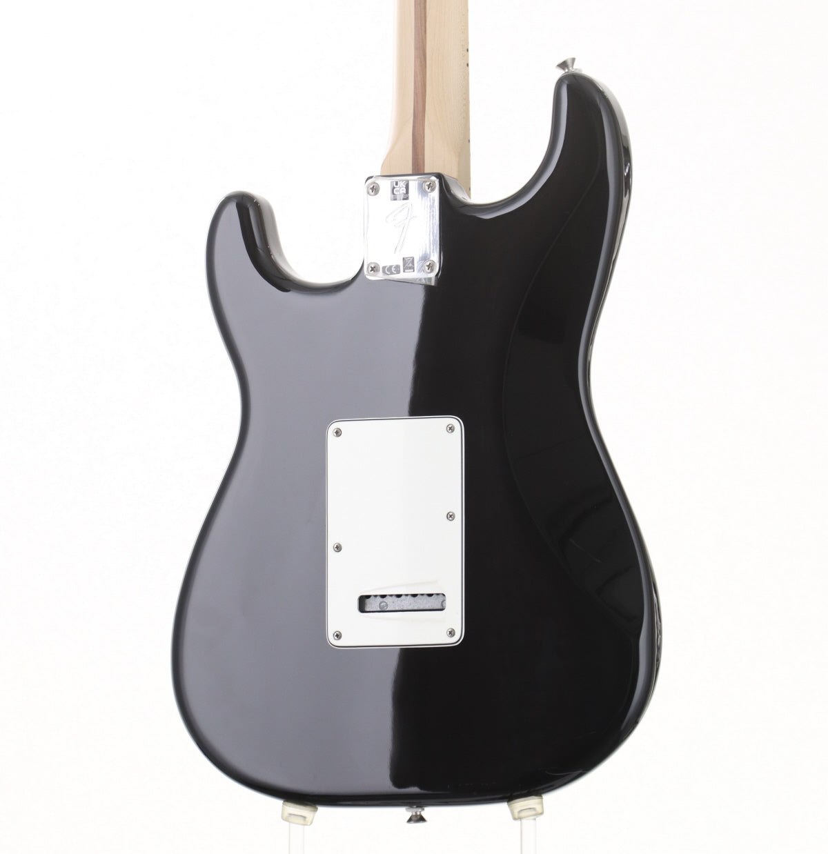 [SN MX22290953] USED FENDER MEXICO / Player Stratocaster Black [06]