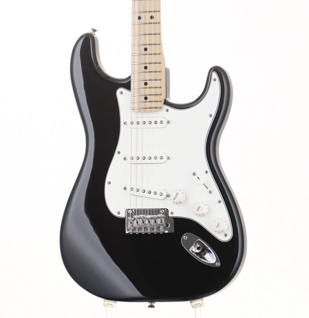 [SN MX22290953] USED FENDER MEXICO / Player Stratocaster Black [06]
