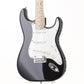 [SN MX22290953] USED FENDER MEXICO / Player Stratocaster Black [06]