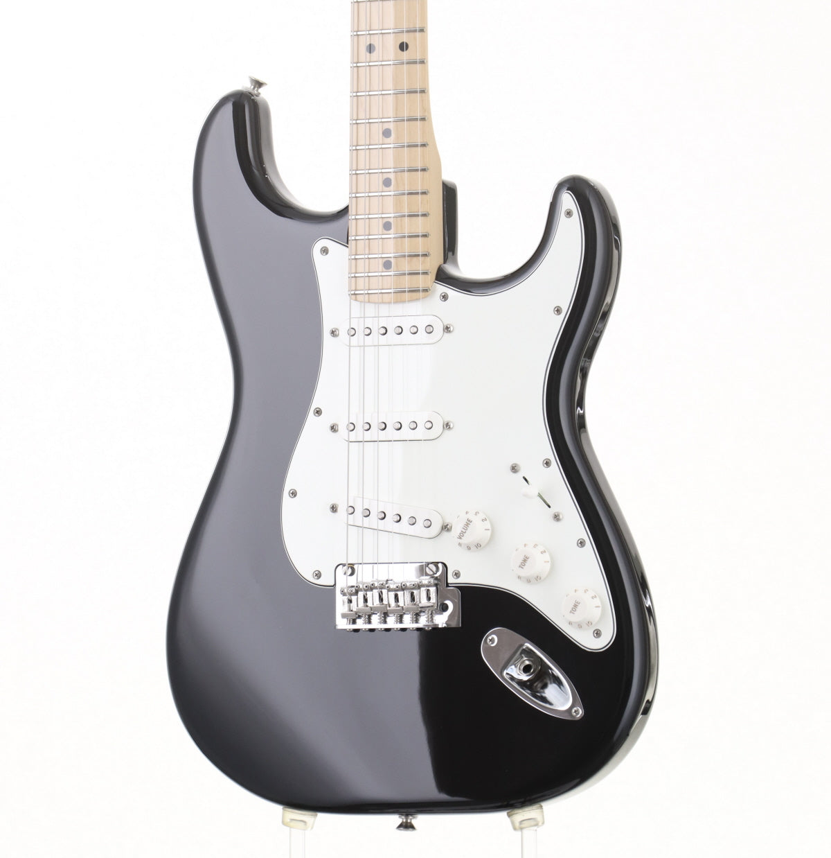 [SN MX22290953] USED FENDER MEXICO / Player Stratocaster Black [06]