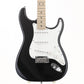 [SN MX22290953] USED FENDER MEXICO / Player Stratocaster Black [06]