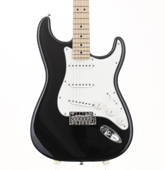 [SN MX22290953] USED FENDER MEXICO / Player Stratocaster Black [06]