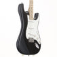 [SN MX22290953] USED FENDER MEXICO / Player Stratocaster Black [06]