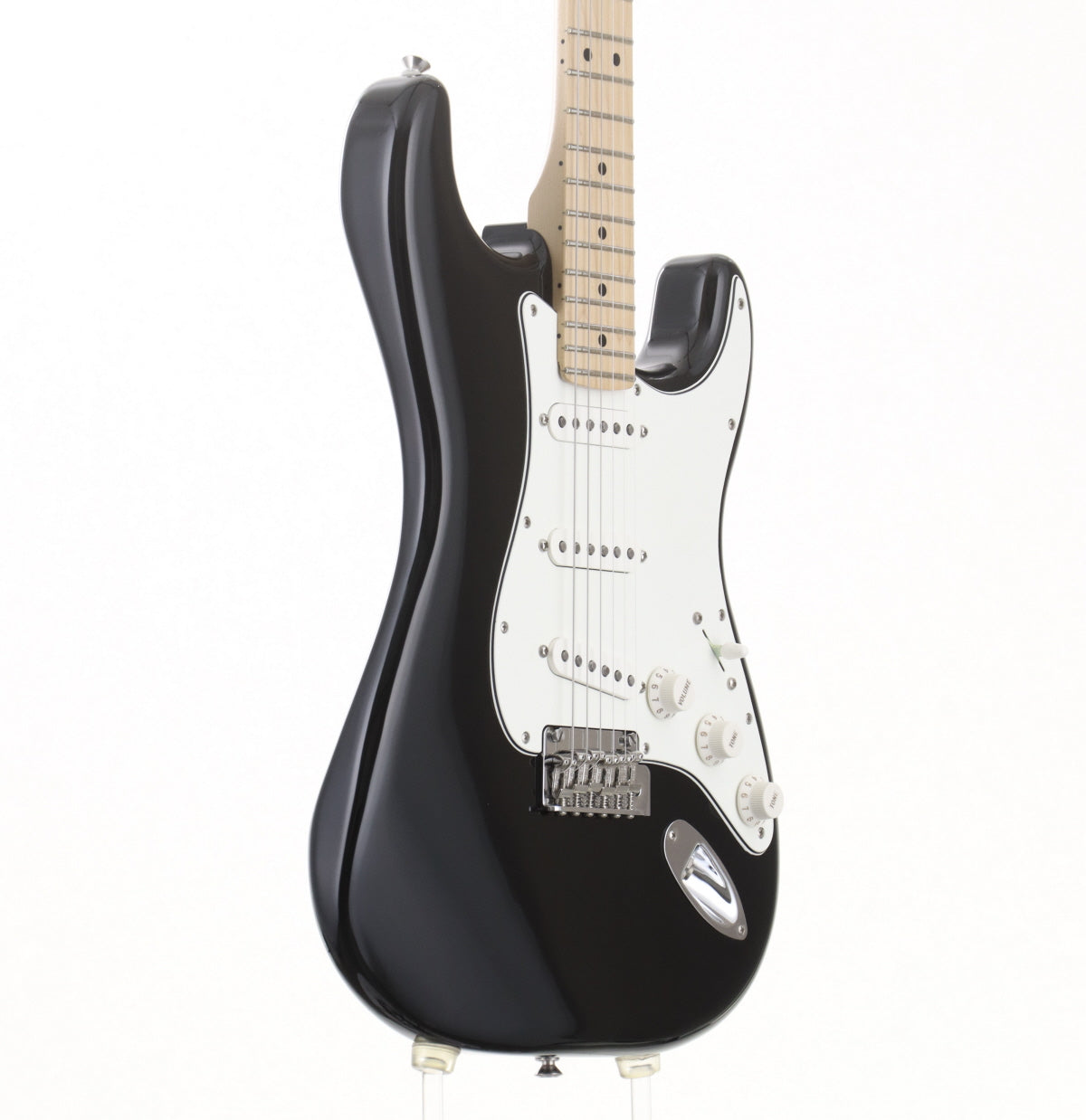 [SN MX22290953] USED FENDER MEXICO / Player Stratocaster Black [06]