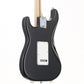 [SN MX22290953] USED FENDER MEXICO / Player Stratocaster Black [06]