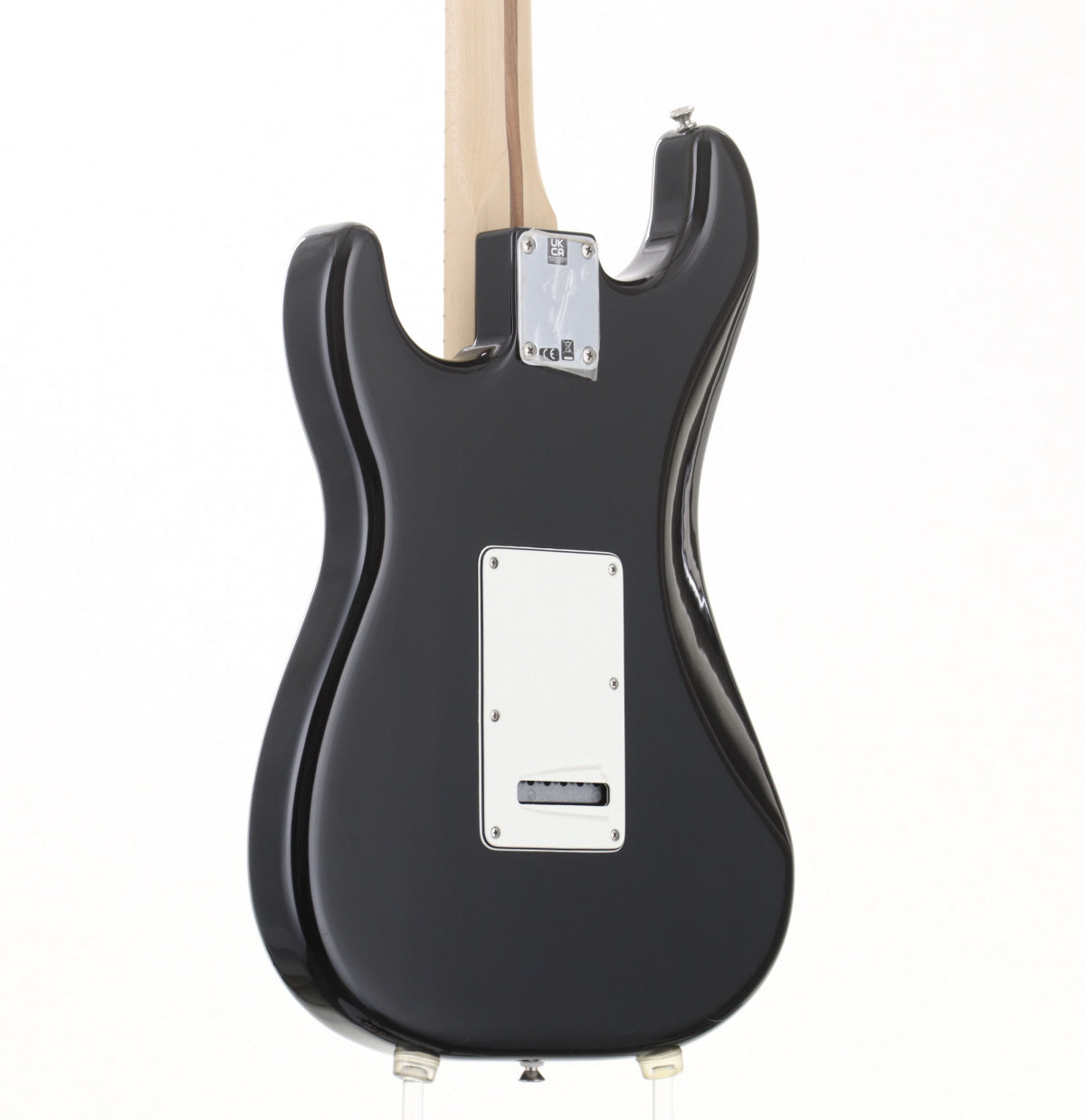 [SN MX22290953] USED FENDER MEXICO / Player Stratocaster Black [06]