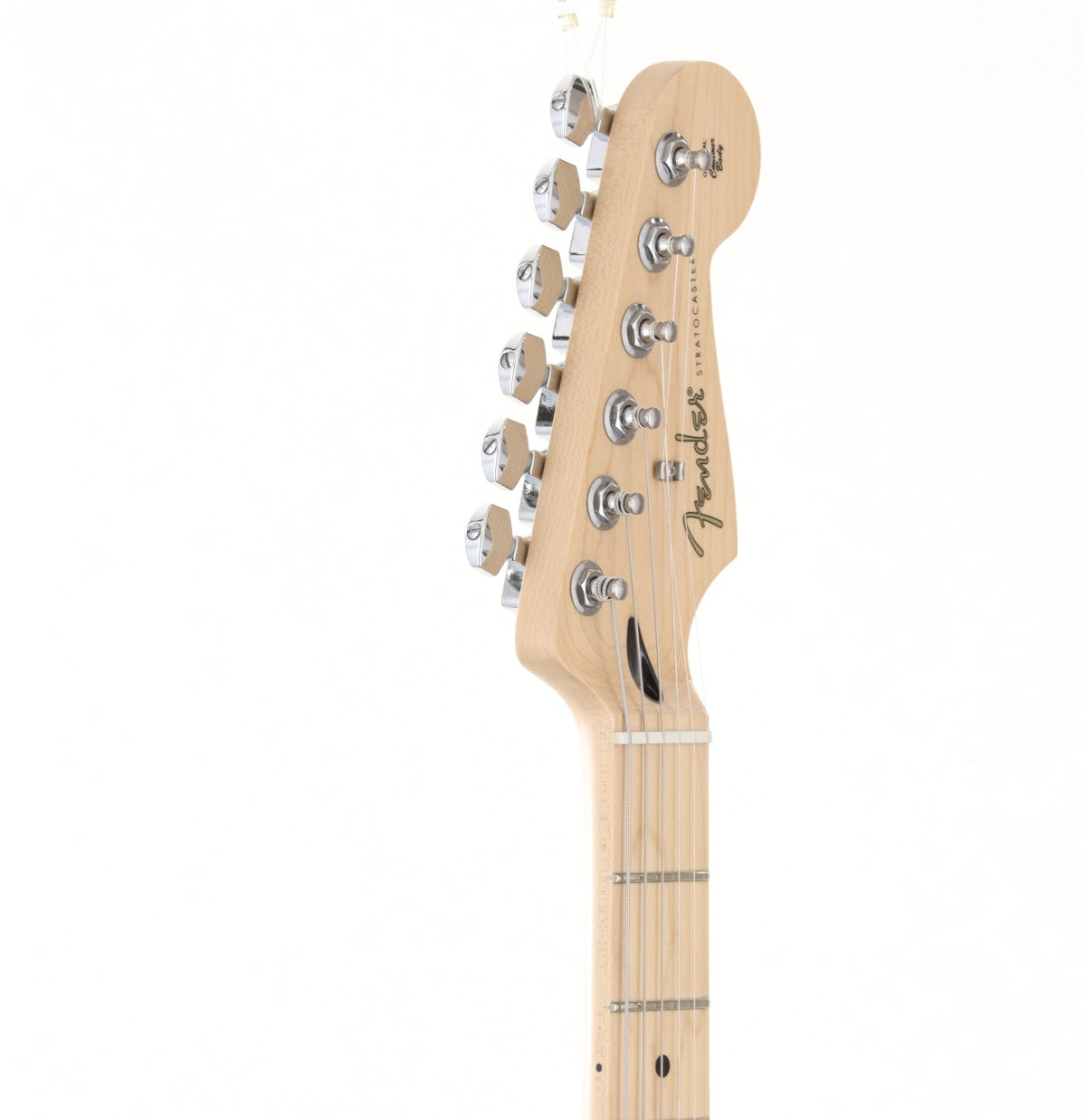 [SN MX22290953] USED FENDER MEXICO / Player Stratocaster Black [06]