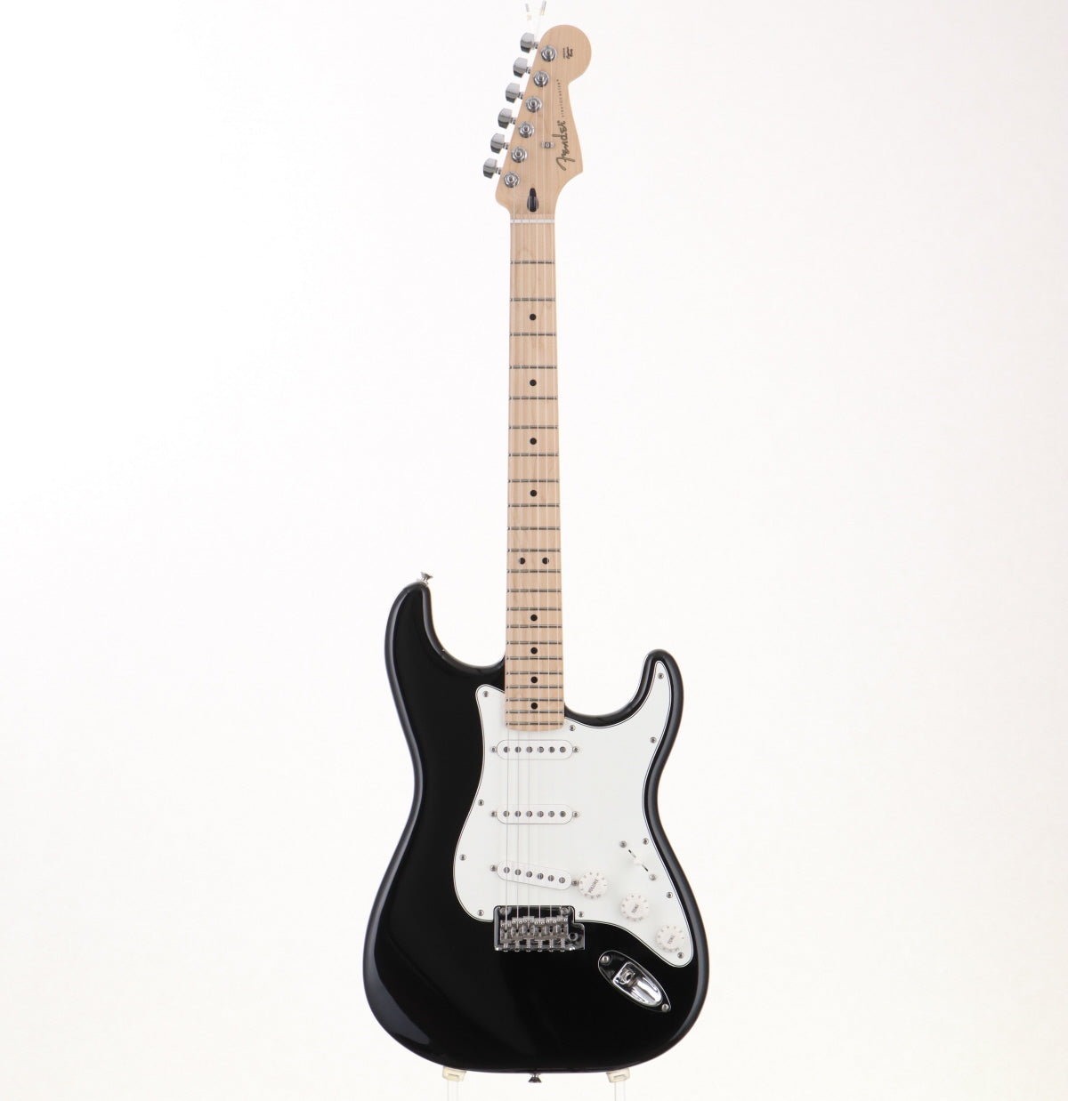 [SN MX22290953] USED FENDER MEXICO / Player Stratocaster Black [06]