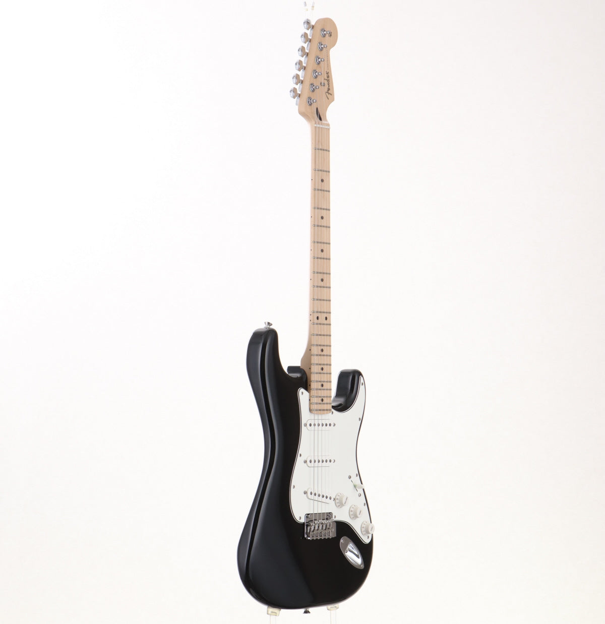 Fender Mexico Player Stratocaster 確認済 Fender Mexico Player Stratocaster HSS Candy Apple Red