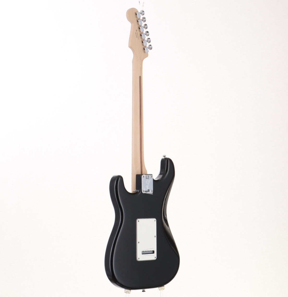 [SN MX22290953] USED FENDER MEXICO / Player Stratocaster Black [06]