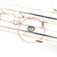 [SN 535378] USED YAMAHA / Trumpet YTR-8335RS Silver Finish Reverse Tube [09]