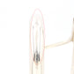 [SN 535378] USED YAMAHA / Trumpet YTR-8335RS Silver Finish Reverse Tube [09]