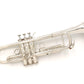 [SN 535378] USED YAMAHA / Trumpet YTR-8335RS Silver Finish Reverse Tube [09]