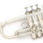 [SN 535378] USED YAMAHA / Trumpet YTR-8335RS Silver Finish Reverse Tube [09]